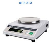 DT100型 电子天平 0.1g电子分析天平 全称量去皮 自动校准