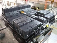 舟山动力电池回收厂家-18650电池回收