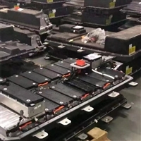 常州汽车电池包回收-回收电车电池