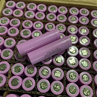 无锡回收电动汽车电池组包-锂电池回收公司利用