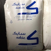 易加工HDPE A 6013 沙特sabic 耐应力开裂 高纯度