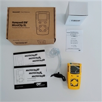 加拿大BW MCXL-4便携式四合一检测仪