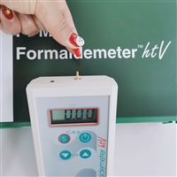 美国PPM-HTV进口甲醛检测仪