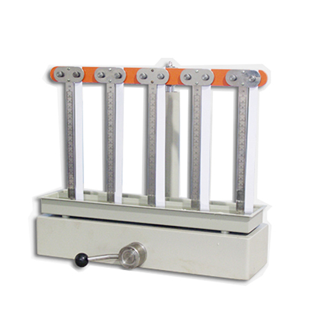 纸张毛细吸水率测试仪 GBT461.1纸板毛细吸液高度测定仪 克列姆法