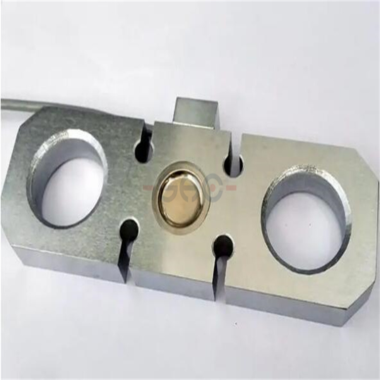 海南JL-BH-2扳环式拉压力传感器 称重传感器船用拉力测试器 非标大量程测力传感器