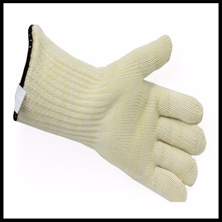 保安户外防割手套防刺防刀刃特种兵钢丝手套