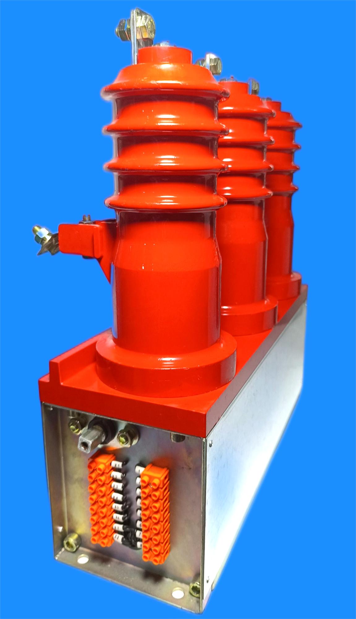 预付费计量箱专用ckg4y630a交流高压永磁保持真空接触器