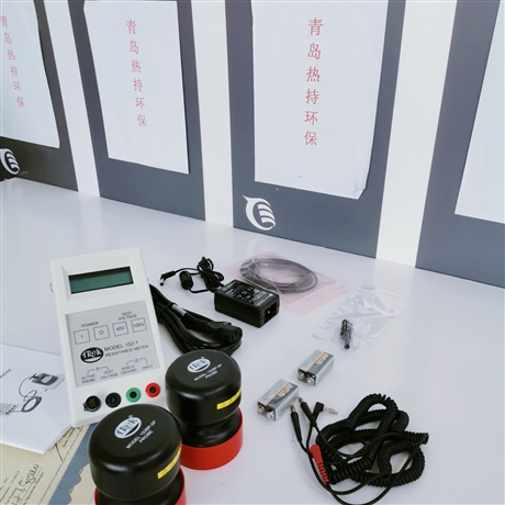 美国Trek Model 152 表面电阻率测试仪