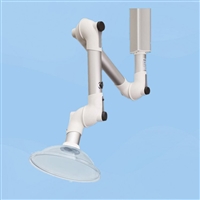 瑞典FUMEX万向抽气罩 灵武0604万向排气罩