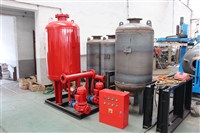 稳压给水设备 增压稳压设备