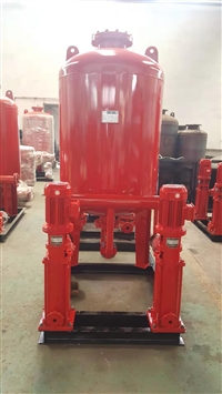 消防增压稳压设备 喷淋稳压设备