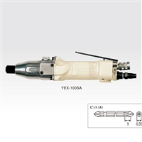 YOKOTA横田气动扳手YEX-100SA YEX-120SA YEX-150SA YEX-300SA