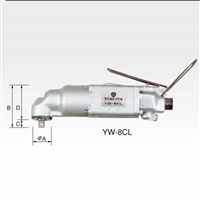 YOKOTA横田气动扳手气动工具YW-600L YW-6CL YW-8CL