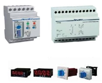 意大利revalco 1RH36C时间计数器2TE模块化