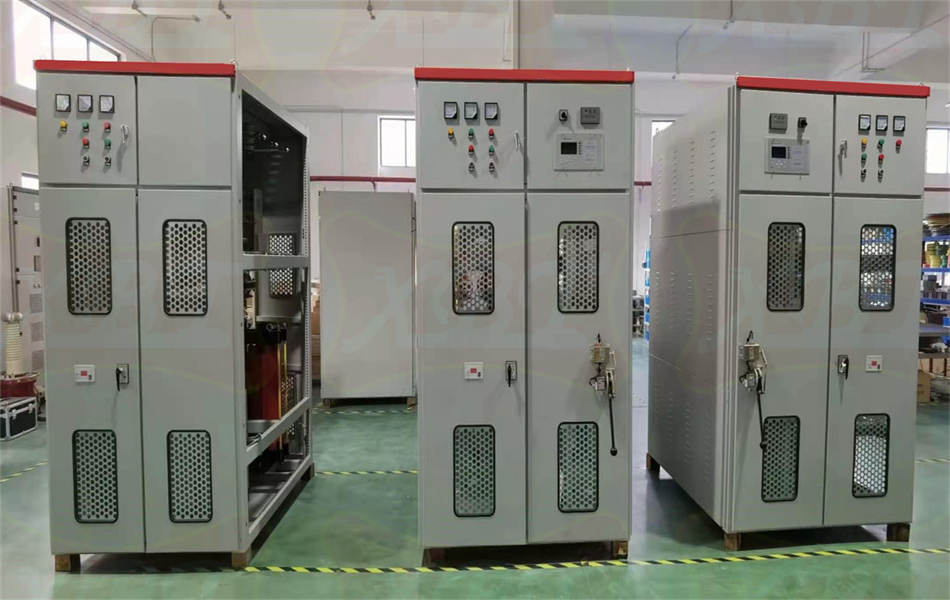 有源滤波器有源滤波柜通带增益