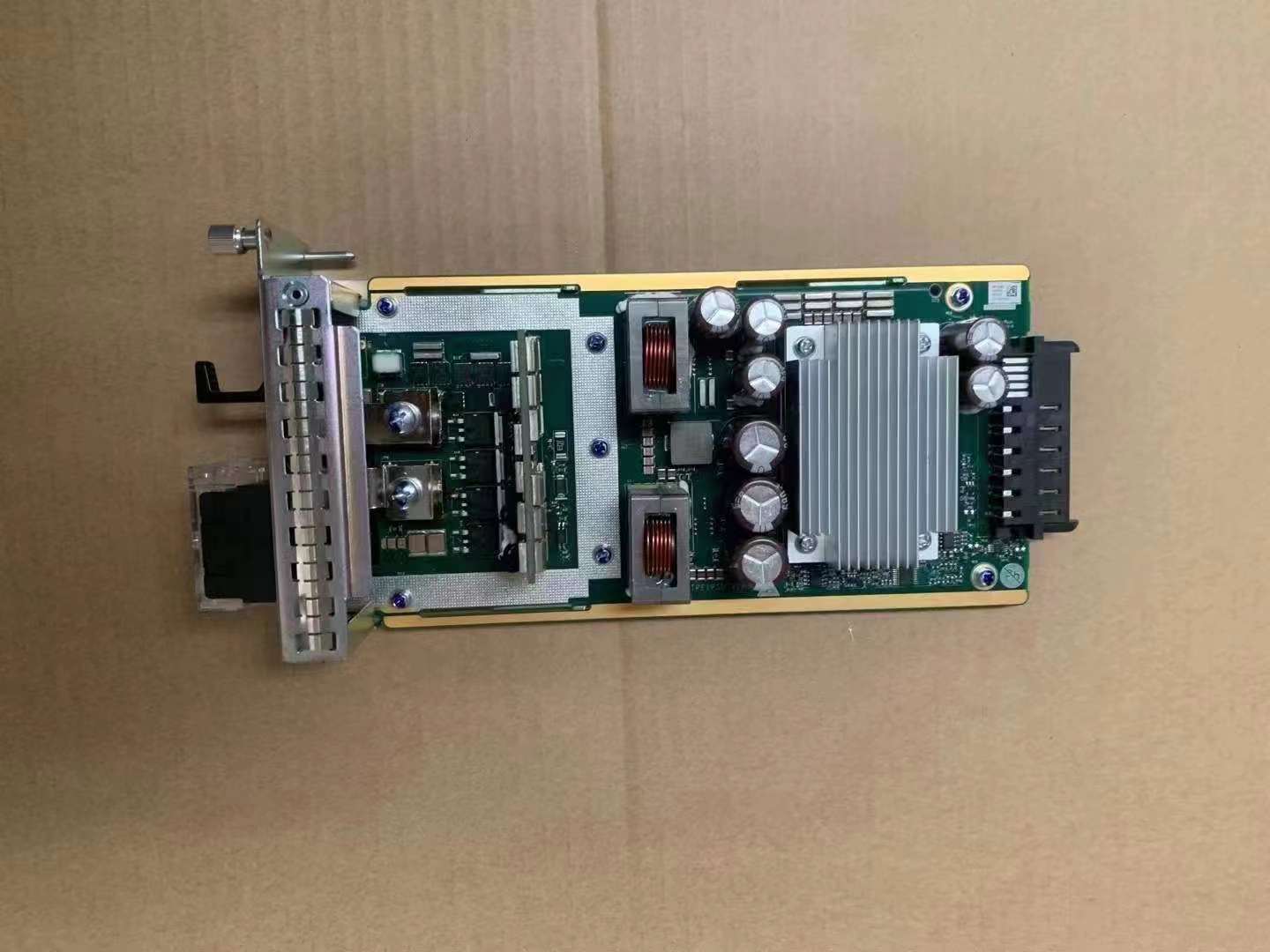 PTN7900 24电源TPED000PSU00 华为PSU电源模块