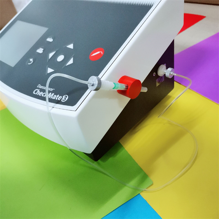 丹麦膜康CheckMate3台式顶空分析仪 MAP气调包装 氧化锆检测原理