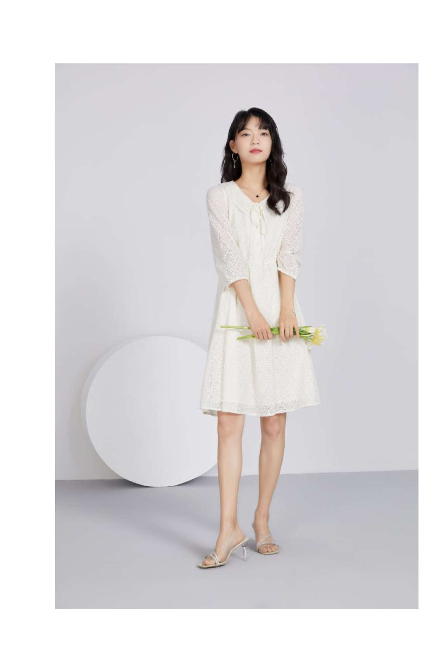 sansay桑索优雅,都市,浪漫的简约女装品牌折扣库存 直播拿货市场