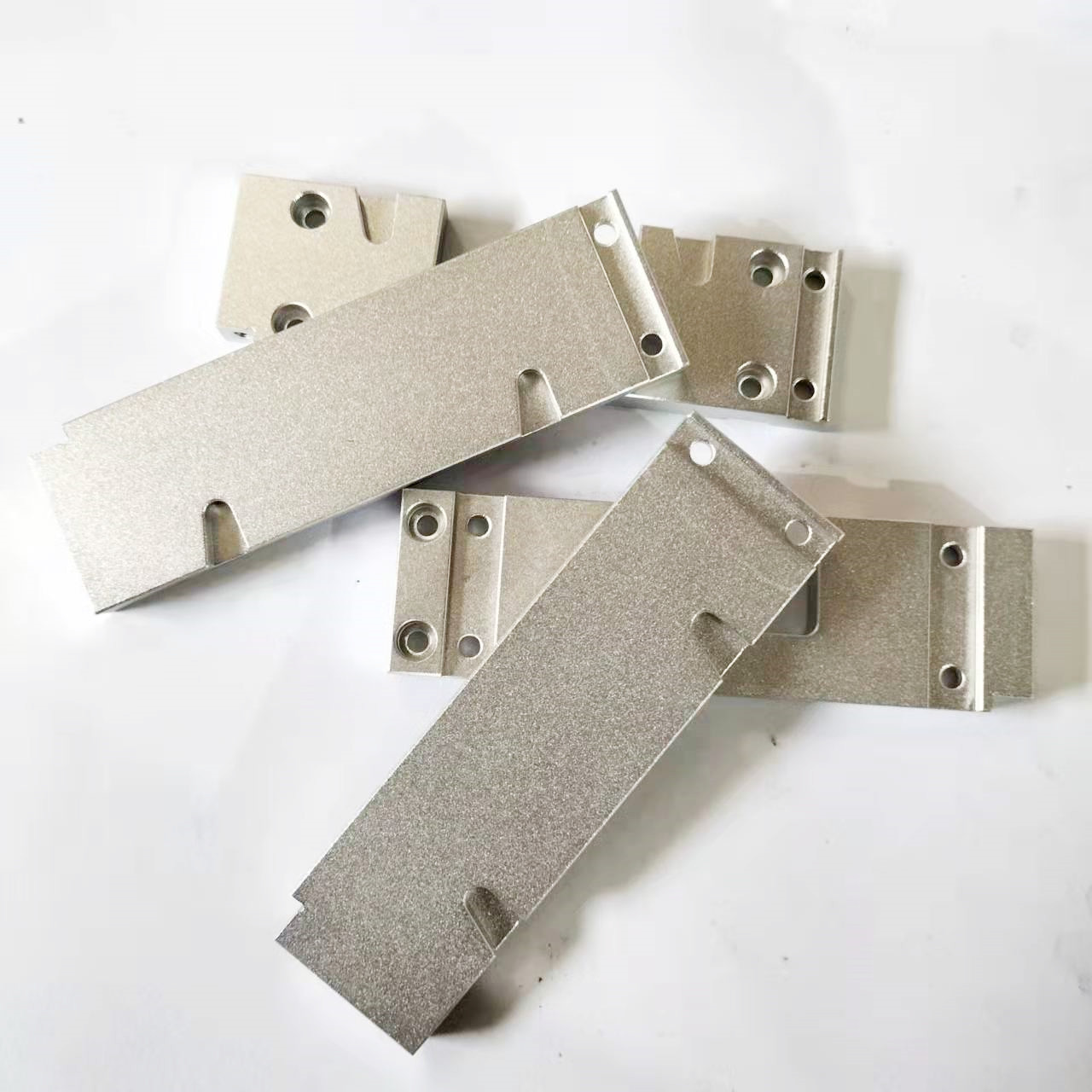 数控车床加工不锈钢五金零件cnc加工铝合金固定件加工定制