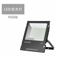 上海亚明LED泛光灯 FG55b 30W 50W 100W 150W 200W