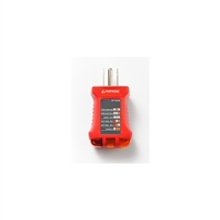 Amprobe ST-101B插座测试仪