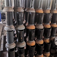 供应pvc泄水管 顺天 高铁铸铁泄水管 160pvc管材加工定做