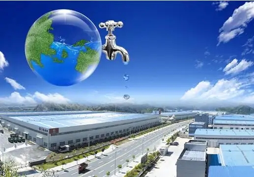 工业用水水质检测佛山水质检测机构