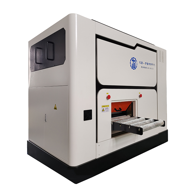 304不锈钢精密校平机半圆钢条整平机器九重四重式校平机生产厂家