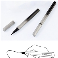 多线液笔防水防汗持久显色 一件代发 持久不晕染眼线液