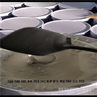 防腐白陶瓷mc涂料 HL耐酸碱石墨烯漆 昊林碳化硅耐磨胶泥