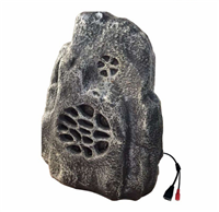 IP音箱、IP草坪音箱、IP网络草地音箱厂家规格、参数、价格