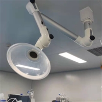 瑞典FUMEX万向抽气罩 玉林MT1500-75万向排气罩