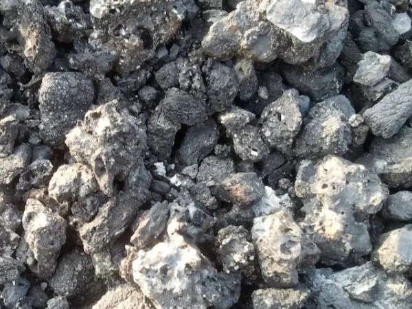 嘉兴锅炉煤渣成分检测气化渣金属元素化验