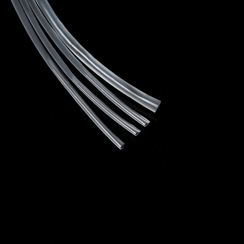 透明阻燃热缩套管