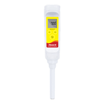 PHscan20L笔式pH计 标准型笔式pH计 便携式pH计 测量小体积样品的酸碱度值
