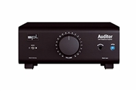 SPL 120 V耳机放大器Auditor产品介绍