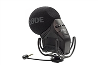 RODE 相机麦克风Stereo VideoMic Pro生产厂家