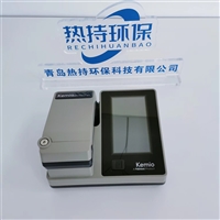 百灵达Kemio消毒剂检测平台 游离余氯检测 总余氯检测消毒用 KEMS10DISCN