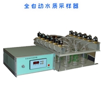 F5230 全自动水质采样器 等比例废水采样器 可以自动,手动,定时,定量,等比例采样