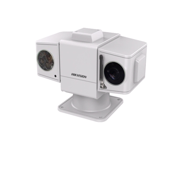 DS-2DY5240-D/H(D) 海康威视太阳能云台摄像机套装 200万低功耗