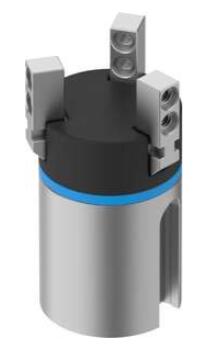 应用领域费斯托三点抓手DHDS-16-A