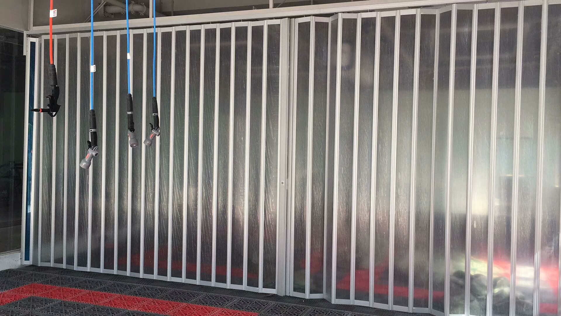 平博体育- 平博体育官方网站- 平博体育APP下载天津防爆防火卷帘厂家供应