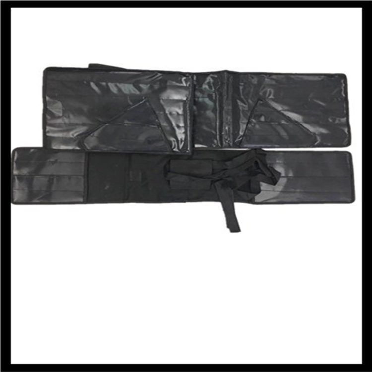 强力约束带粘合式约束带安全防护抓捕带保安带制式粘合约束带