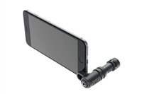 RODE 高品质定向麦克风VideoMic Me生产厂家