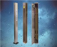 红外光栅车辆检测器 红外光幕分离器XL 车辆分离检测光栅