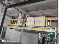 水池控温专用冷冻机组   水槽恒温用工业冰水机组-可定制