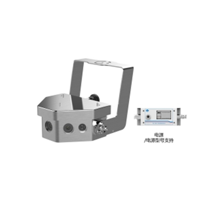 KBA18(A)-8986FWD-LS/NLC2 海康800万本安防爆全景拼接摄像机