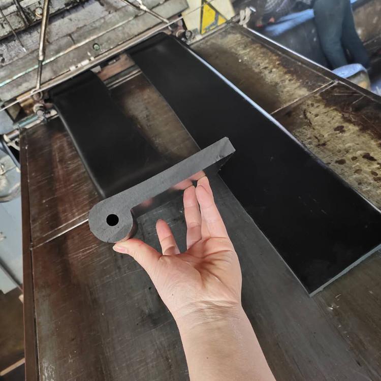 闸门止水橡皮p45