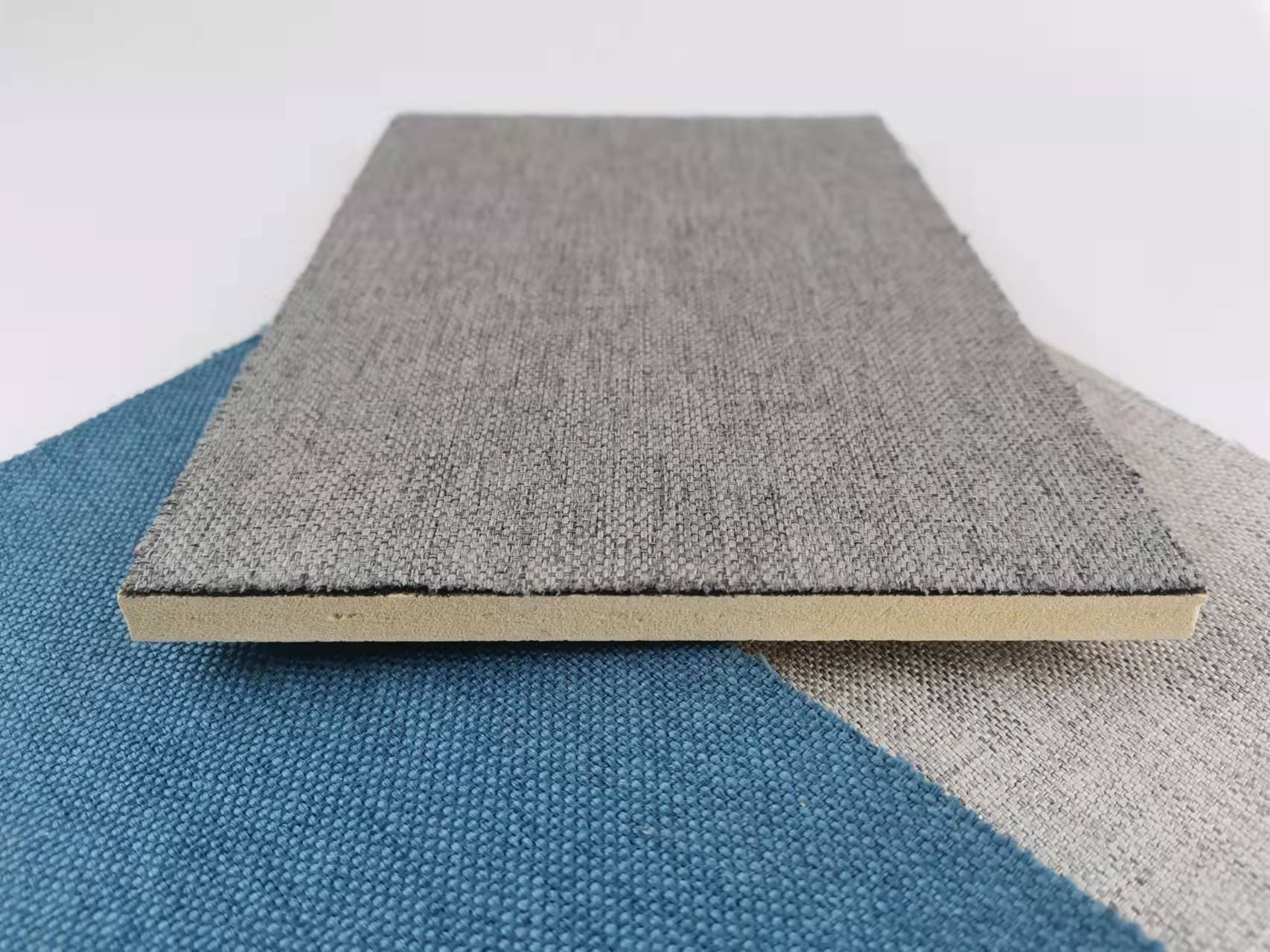 木饰面厂家临沂贴布墙板