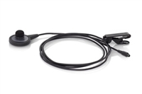 RODE 隐蔽的领夹式翻领式麦克风PinMicLong价格优惠